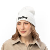 iRaveBabe® Classic Logo Beanie