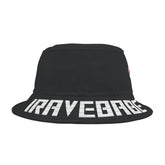 iRaveBabe® Ambassador Bucket Hat