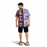 iRaveBabe® Trippy Truffle Jersey