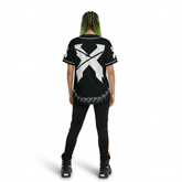 iRaveBabe® Excision Cyber Jersey