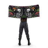 IRaveBabe® All Is Well Pashmina