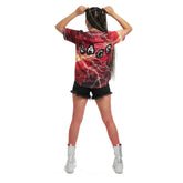 iRaveBabe® RAGE Jersey