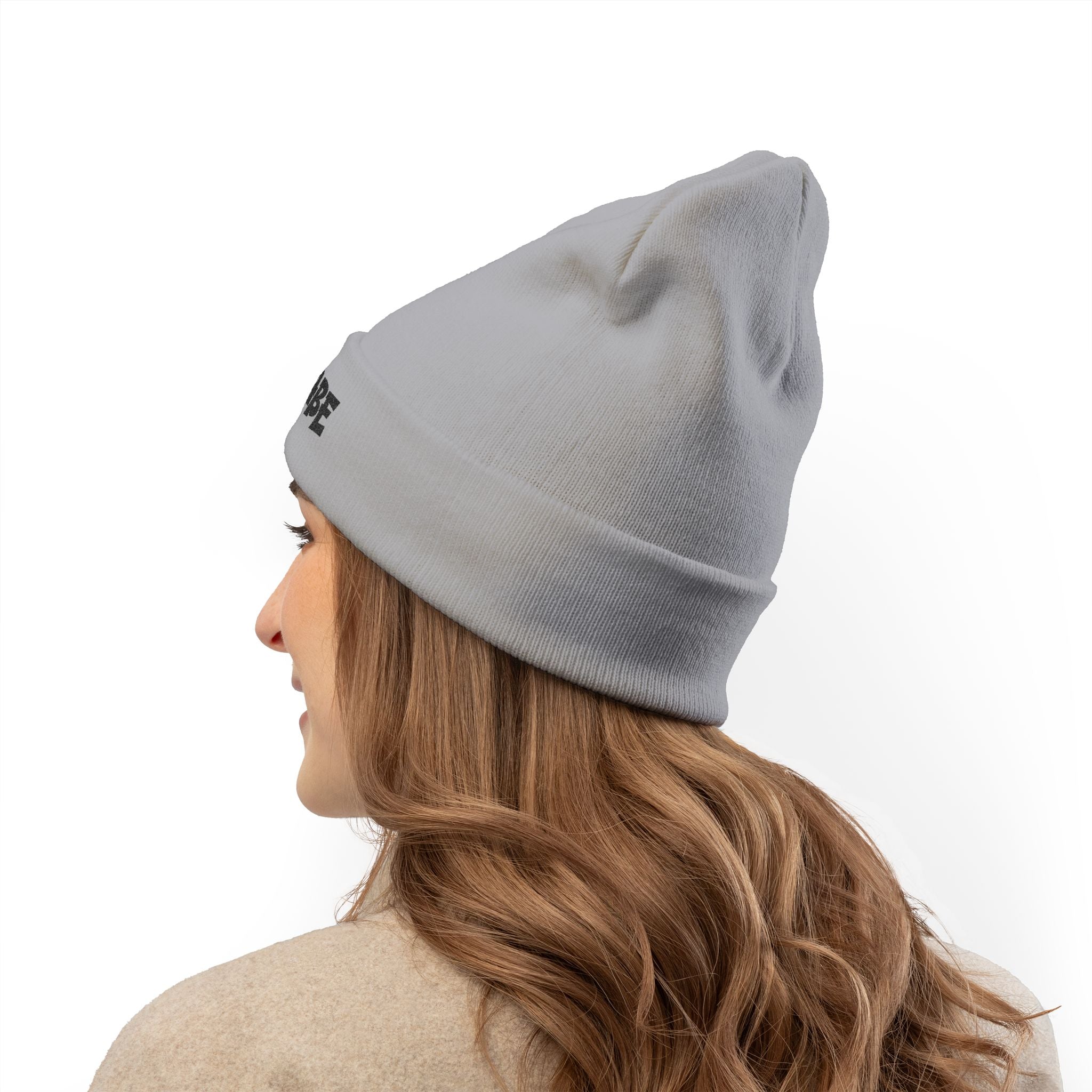 iRaveBabe® Classic Logo Beanie