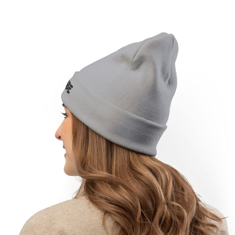 iRaveBabe® Classic Logo Beanie