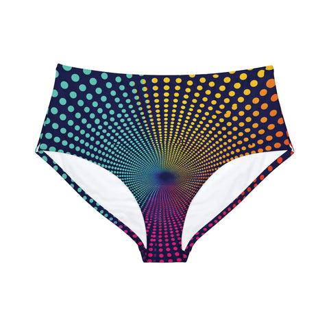 iRaveBabe® Renegade Bikini Bottoms