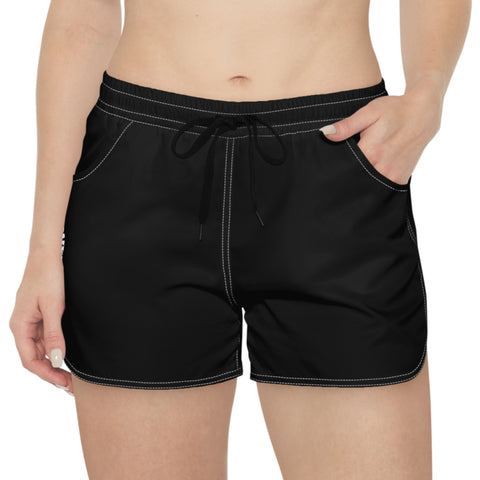 iRaveBabe® Runner Shorts