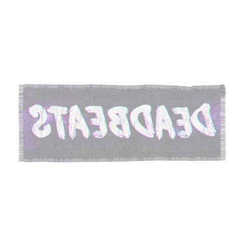 iRaveBabe® Deadbeats Pashmina
