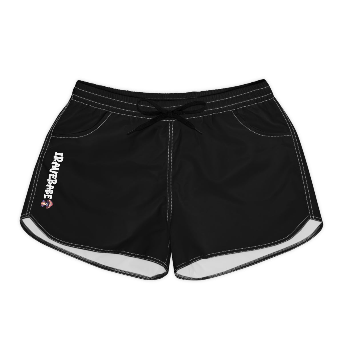 iRaveBabe® Runner Shorts