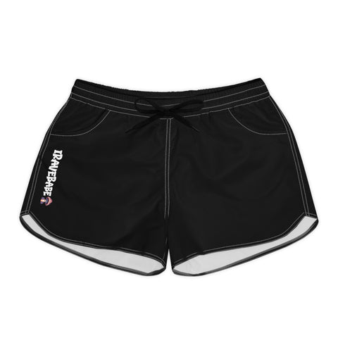 iRaveBabe® Runner Shorts