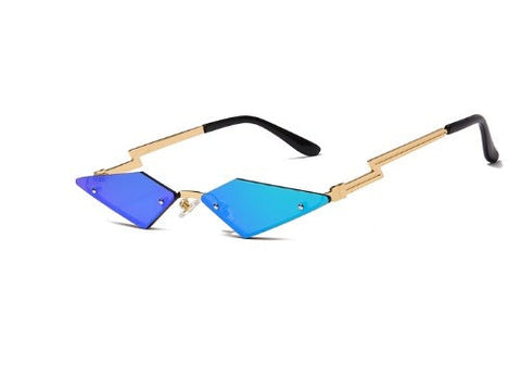 Electric Edge Shades