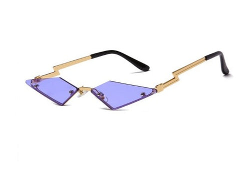 Electric Edge Shades