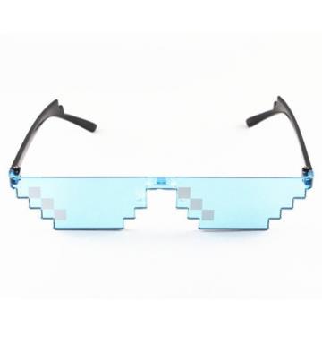 Pixel Party Shades