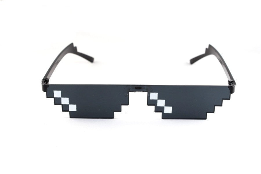 Pixel Party Shades