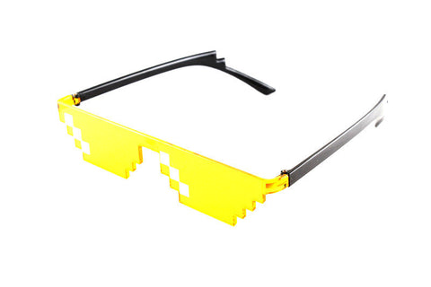 Pixel Party Shades