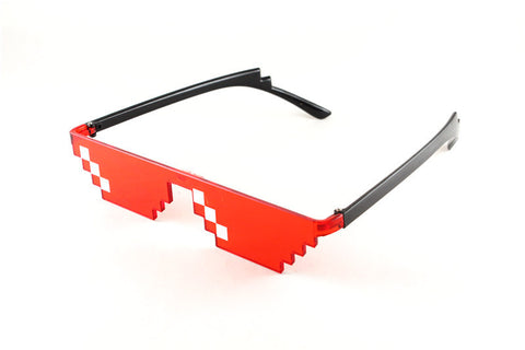 Pixel Party Shades