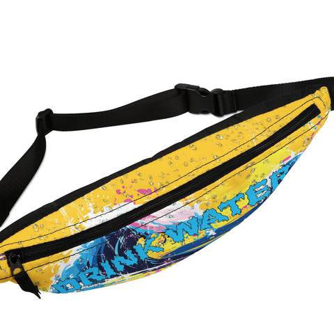 iRaveBabe® DRINKWATER Fanny Pack