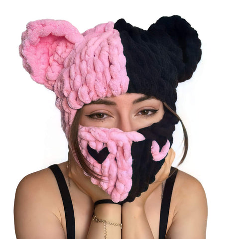 Polar Chill Ski Mask