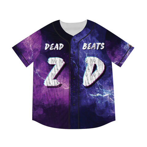 iRaveBabe® Deadbeats Jersey