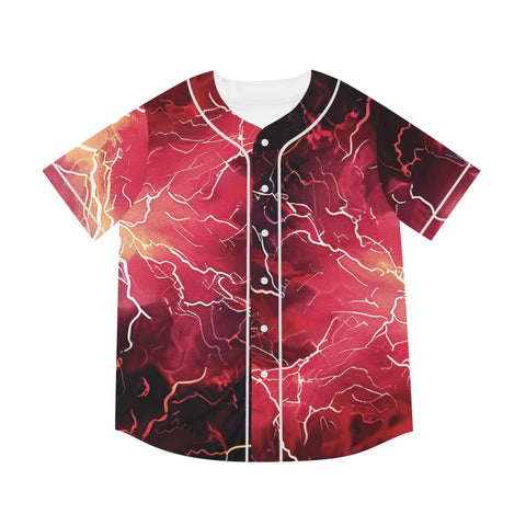 iRaveBabe® RAGE Jersey