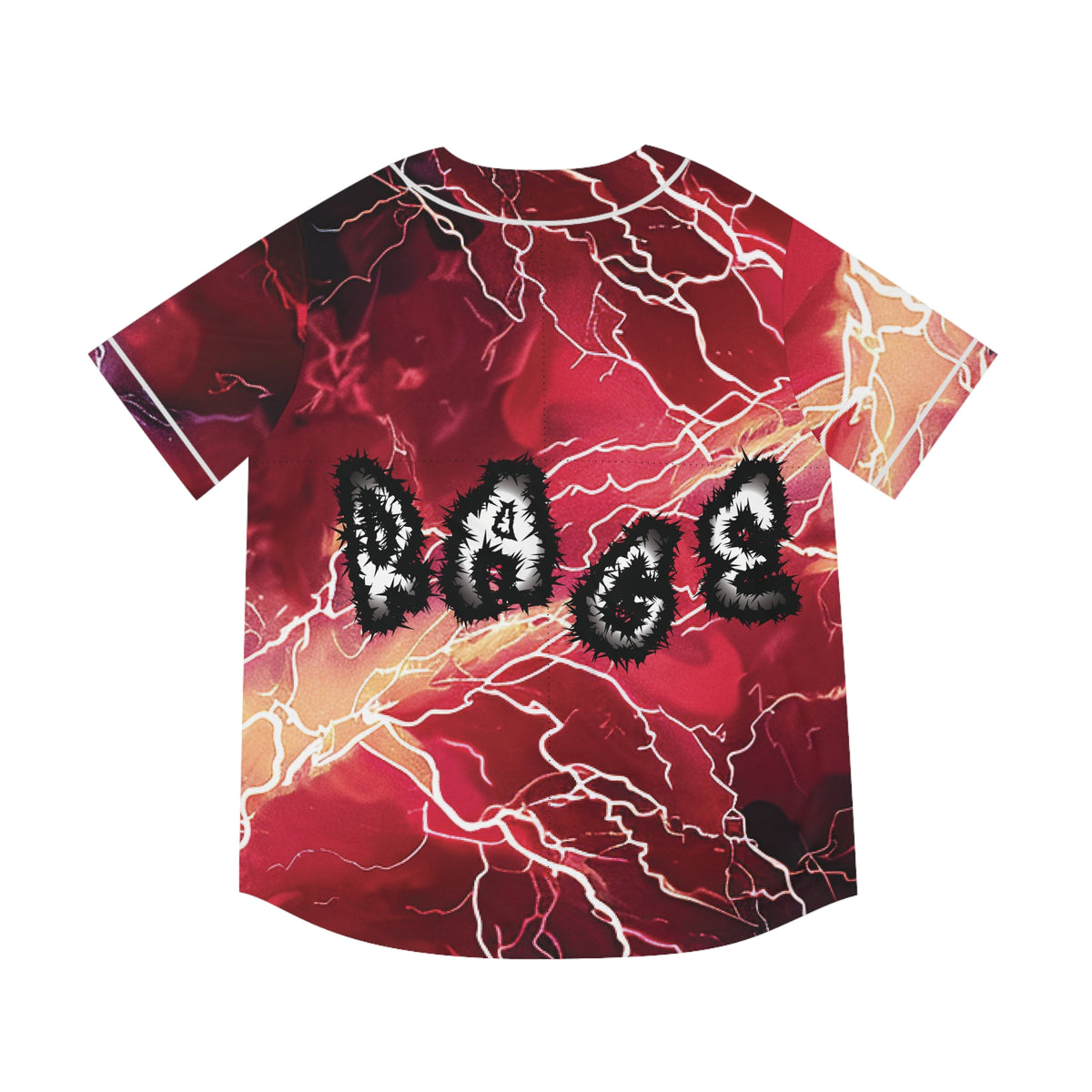 iRaveBabe® RAGE Jersey