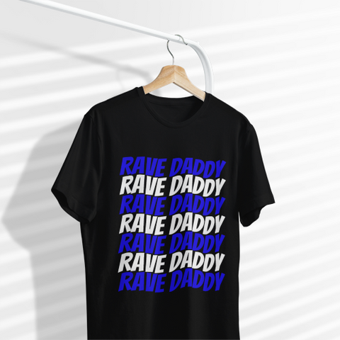 iRaveBabe® Rave Daddy Tee