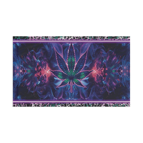 iRaveBlazed Flag