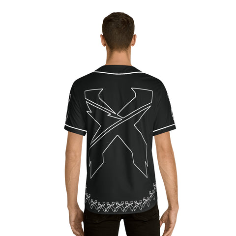 iRaveBabe® Excision Cyber Jersey