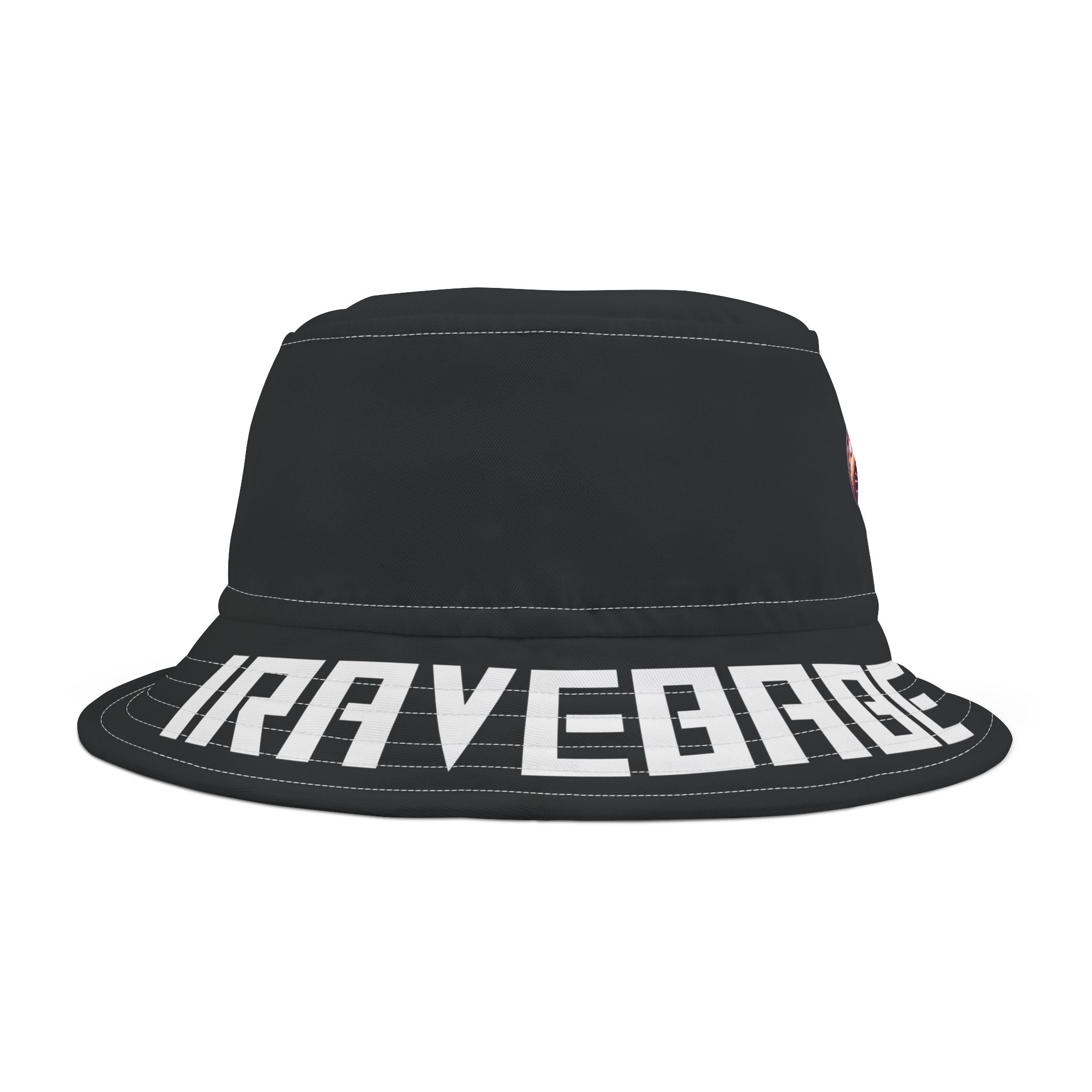 iRaveBabe® Ambassador Bucket Hat