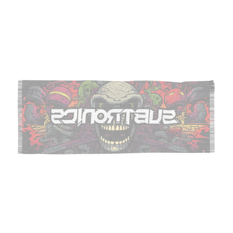 iRaveBabe® Subtronics Pashmina