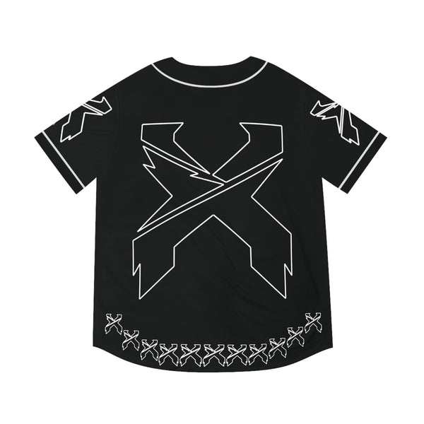 【テオドール】　CyberJersey-Setup（Tops） CyberJersey-Setup（Tops）RED | HIDOLATRAL THEODOL