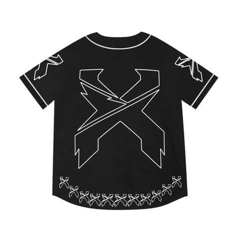 iRaveBabe® Excision Cyber Jersey