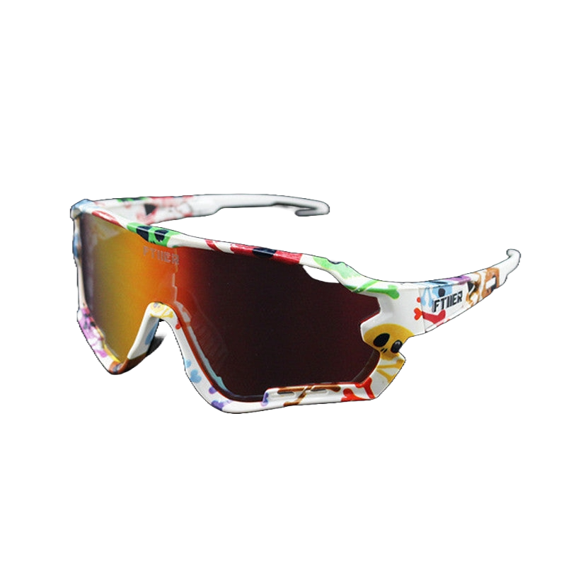 BlazeVision Shades