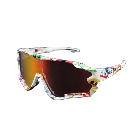 BlazeVision Shades