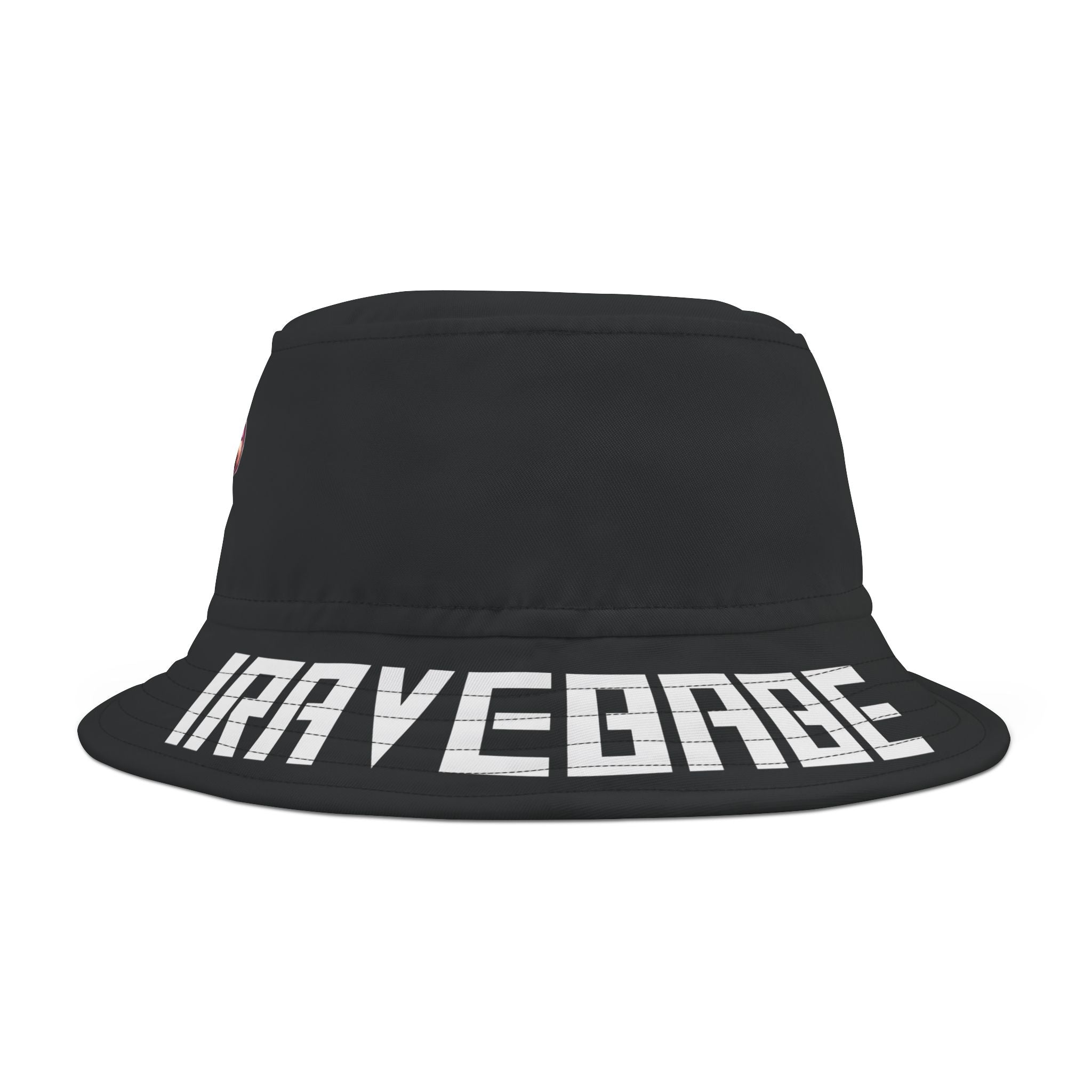 iRaveBabe® Ambassador Bucket Hat