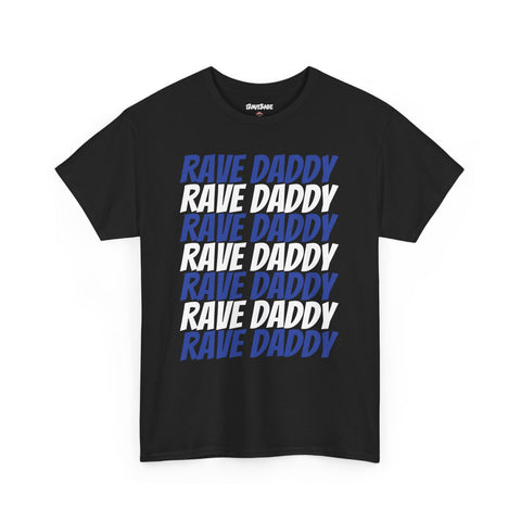 iRaveBabe® Rave Daddy Tee