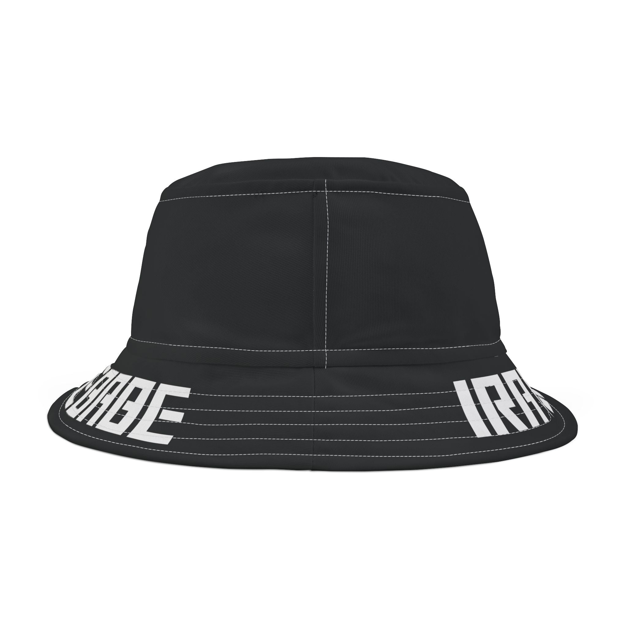 iRaveBabe® Ambassador Bucket Hat