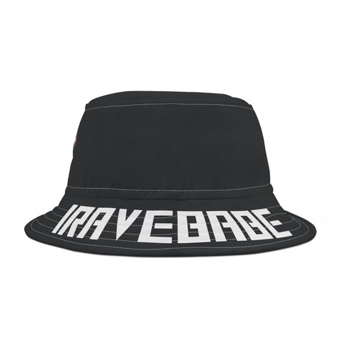 iRaveBabe® Ambassador Bucket Hat