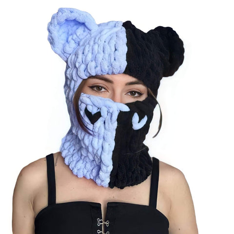 Polar Chill Ski Mask