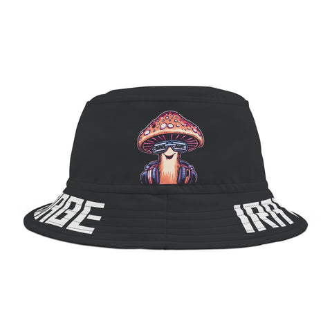 iRaveBabe® Ambassador Bucket Hat