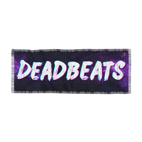 iRaveBabe® Deadbeats Pashmina