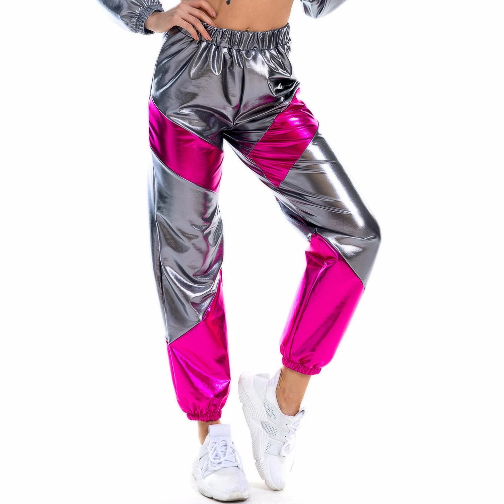 Velocity Vortex Joggers