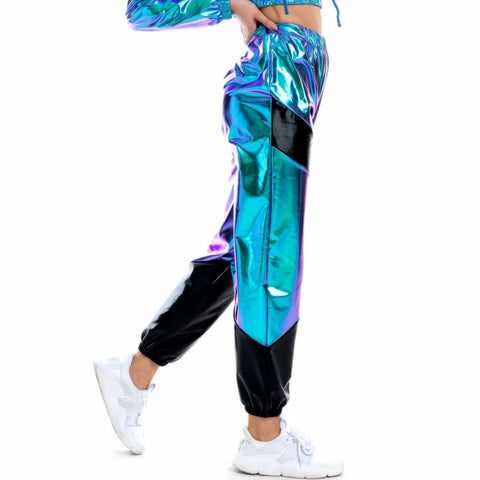 Velocity Vortex Joggers