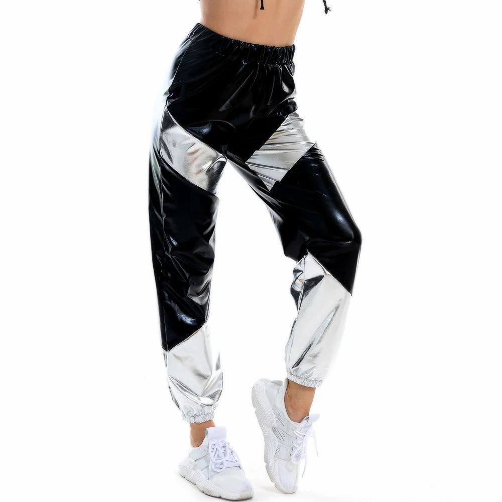 Velocity Vortex Joggers