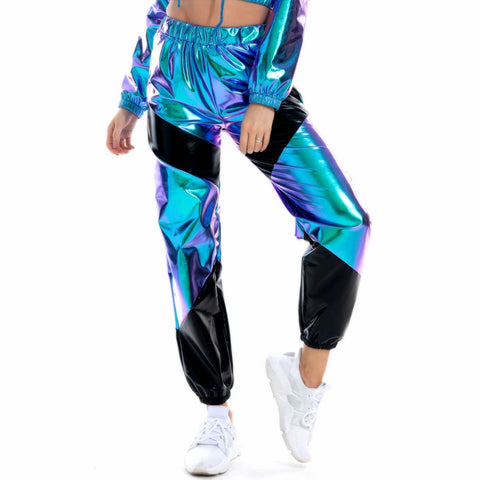 Velocity Vortex Joggers