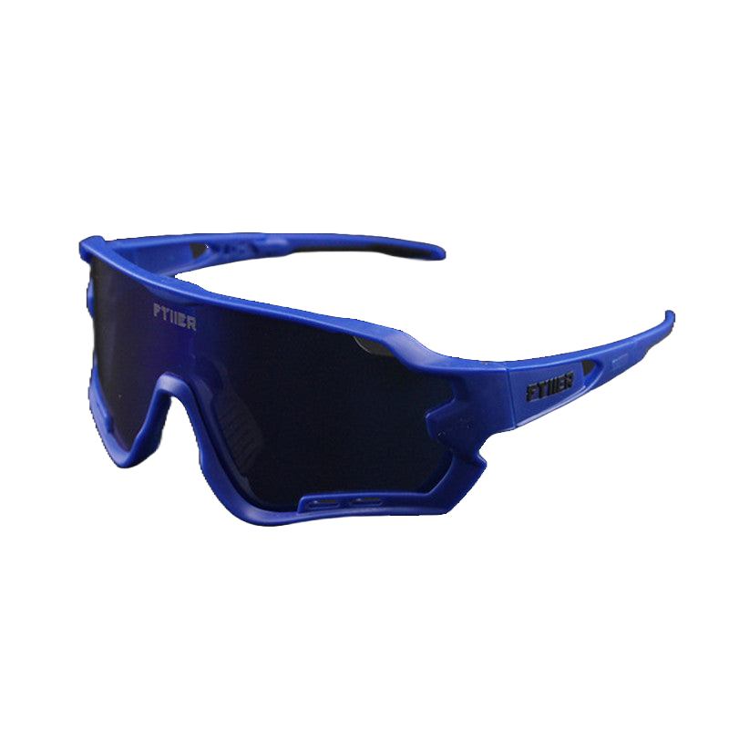 BlazeVision Shades