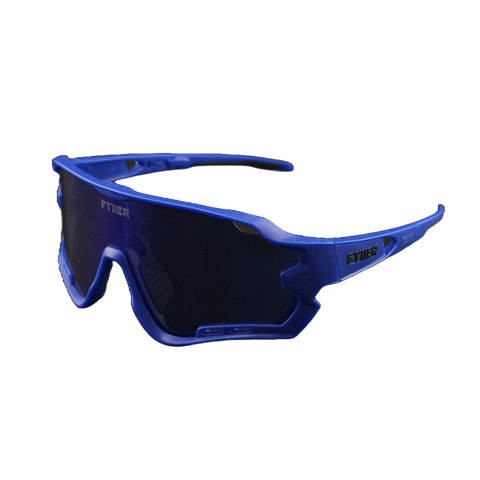 BlazeVision Shades