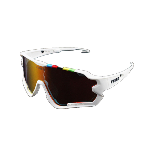 BlazeVision Shades