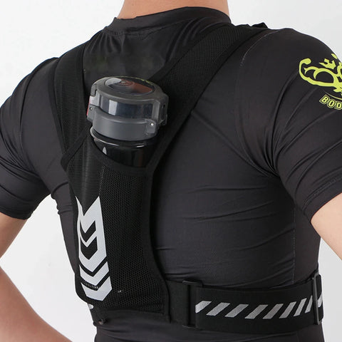 Electric Pulse Vest