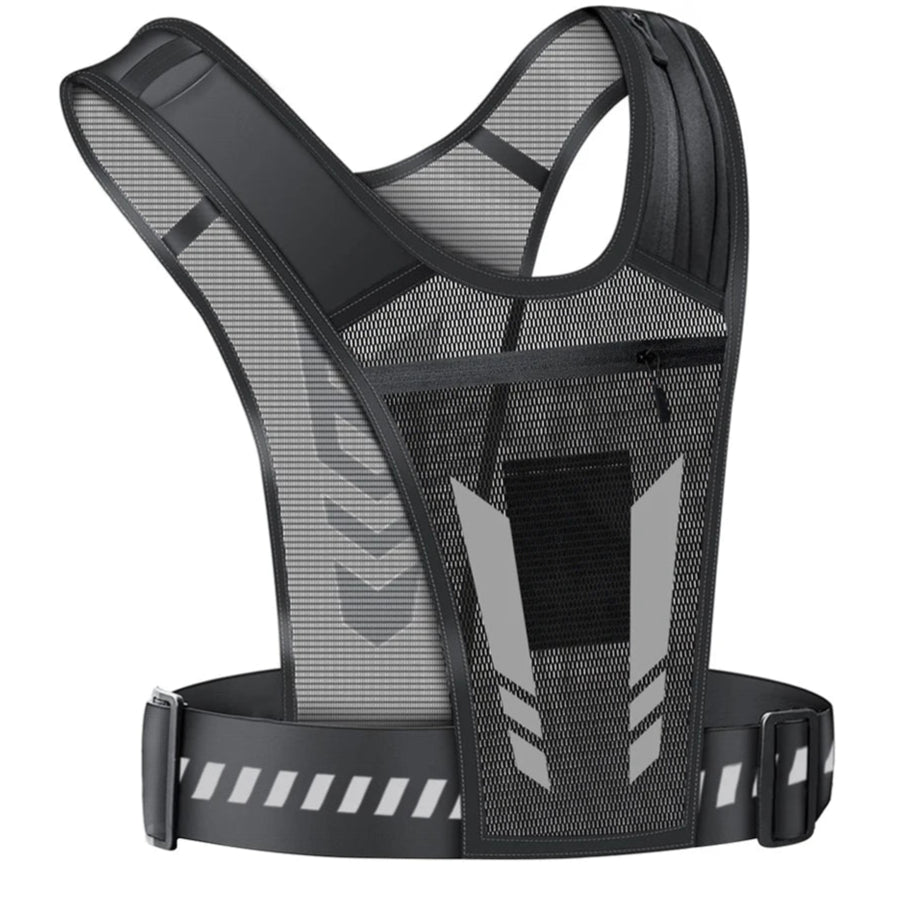 Electric Pulse Vest