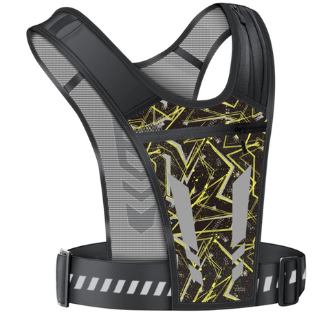 Electric Pulse Vest